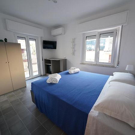 Opuntia Charming Rooms Taormina Buitenkant foto