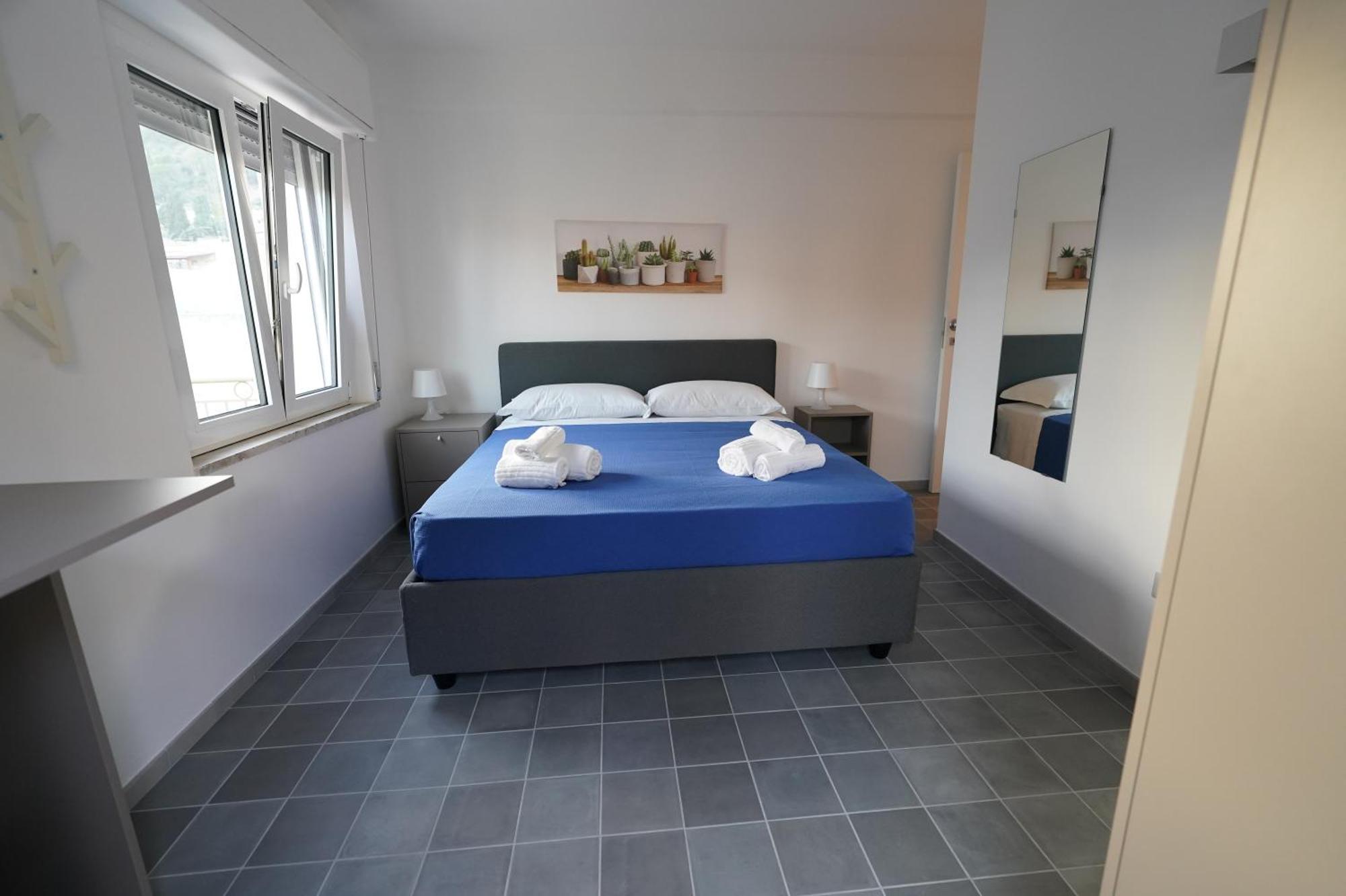 Opuntia Charming Rooms Taormina Buitenkant foto