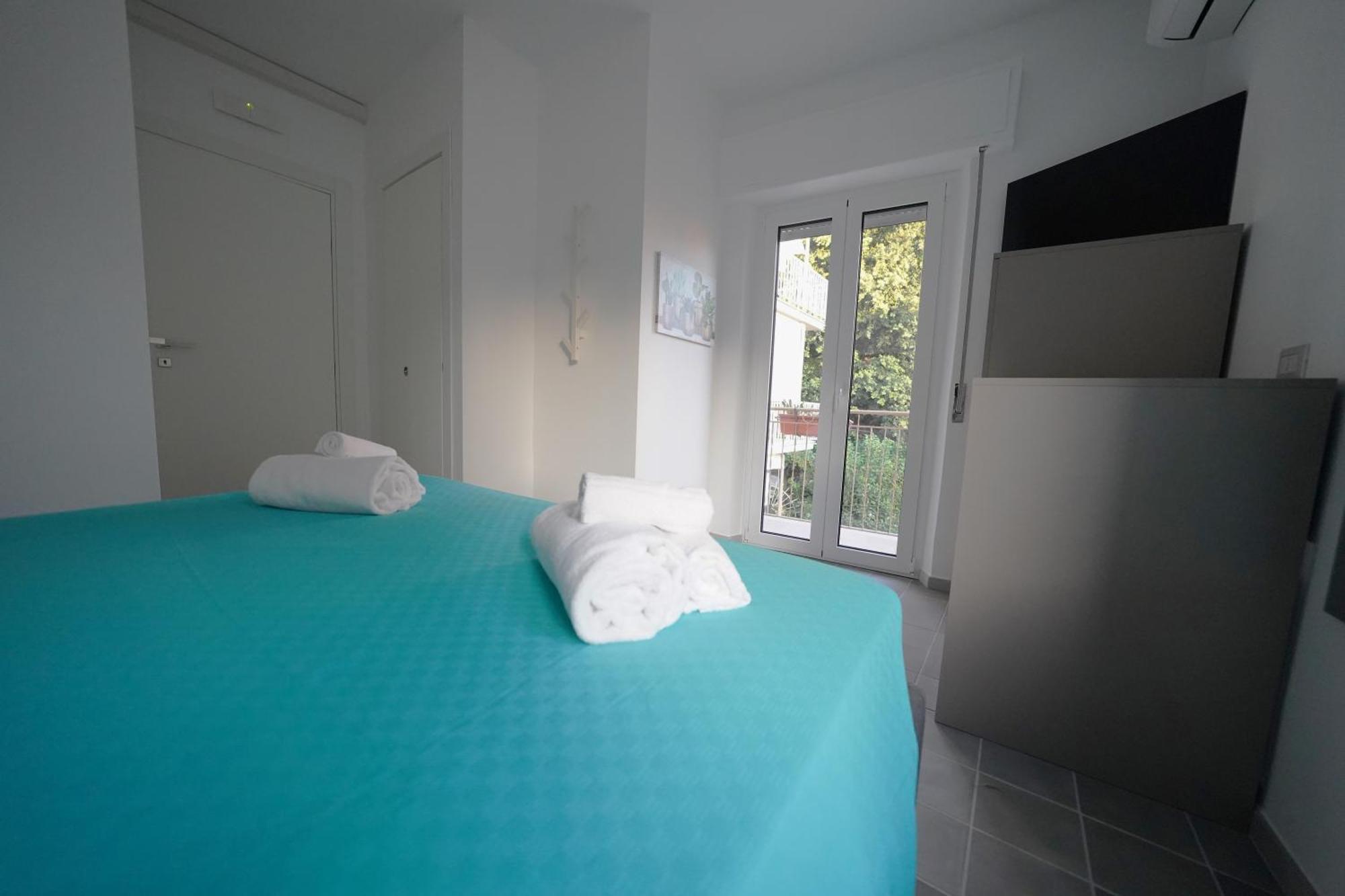 Opuntia Charming Rooms Taormina Buitenkant foto
