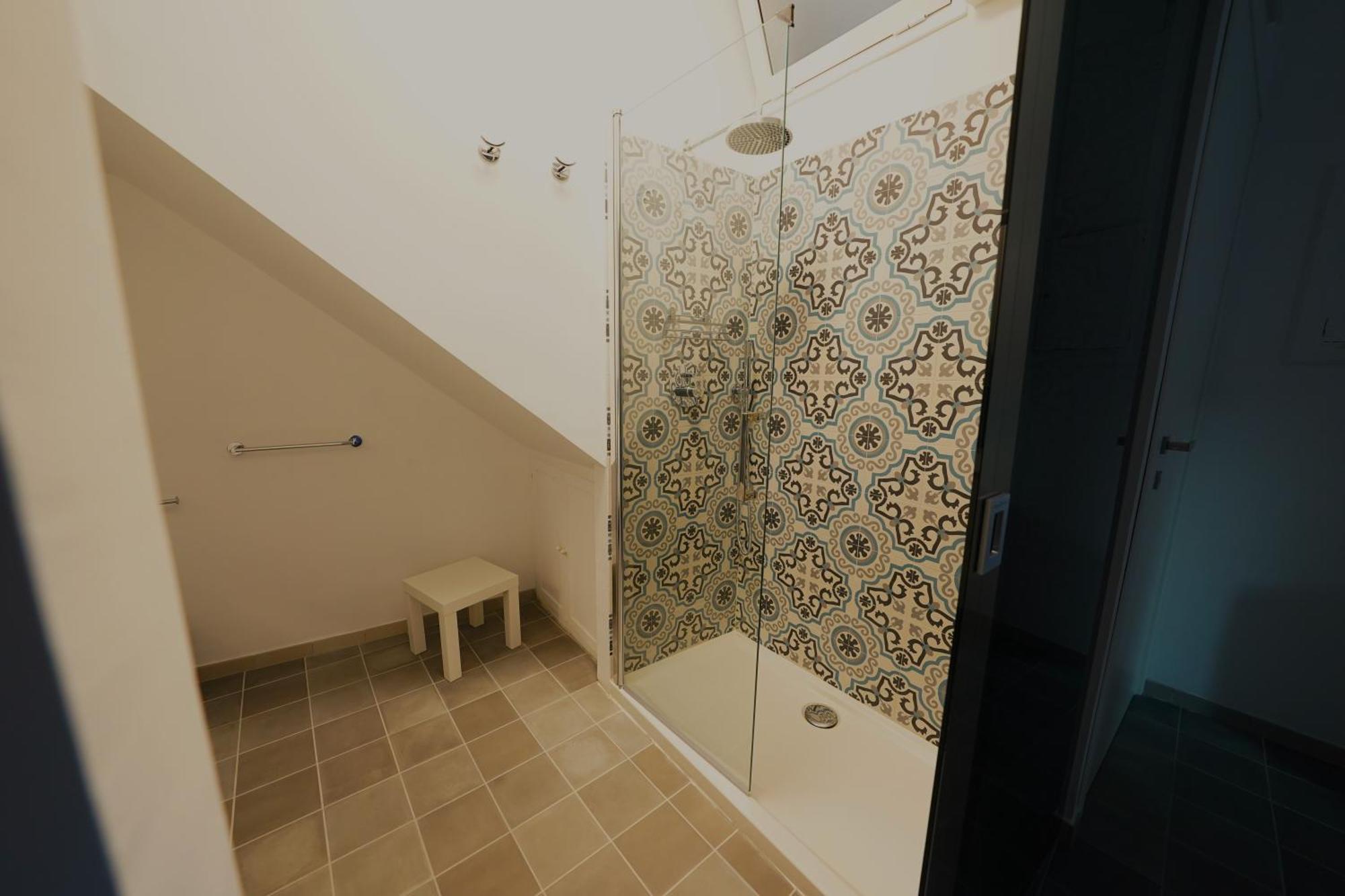 Opuntia Charming Rooms Taormina Buitenkant foto